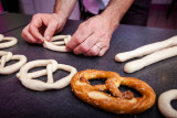 Atelier bretzel