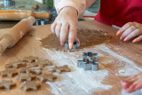 Dans la cuisine de Claire : confectionnez vos bredla9