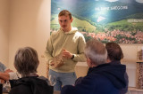 Les mercredis gourmands du Domaine Schoenheitz