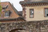 Promenade à la découverte des cigognes