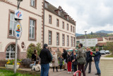 Promenade à la découverte des cigognes