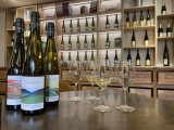 Saveurs automnales chez le vigneron 