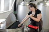 Visite de la Brasserie du Marcaire avec dégustation