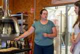Visite de la Brasserie du Marcaire avec dégustation