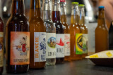 Visite de la Brasserie du Marcaire avec dégustation