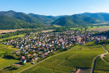 Visite guidée de Wihr au Val