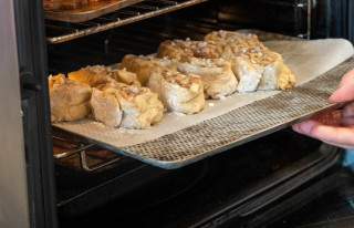 Atelier fabrication de Kanelbulle, le cinnamon roll façon Alsace
