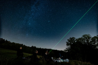 Balade la tête dans les étoiles Balade la tête dans les étoiles