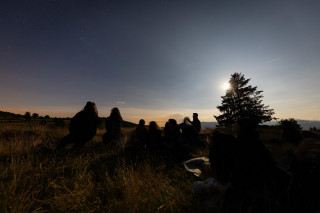 Balade la tête dans les étoiles Balade la tête dans les étoiles