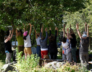 Escapade bien-être Escapade bien-être