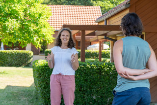 Lâcher prise et détente profonde avec le bain de forêt Lâcher prise et détente profonde avec le bain de forêt