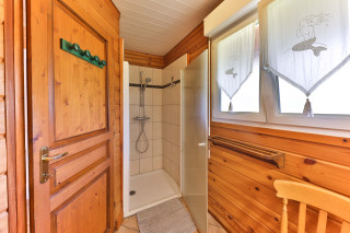 gite-bouquetin-vallee-munster-douche gite-bouquetin-vallee-munster-douche