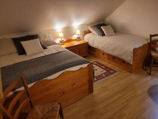 chaletduchatperche-chambre2