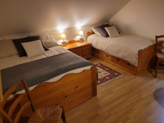 chaletduchatperche-chambre2 chaletduchatperche-chambre2