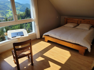 chaletduchatperche-chambre chaletduchatperche-chambre