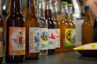 Visite de la Brasserie du Marcaire avec dégustation Visite de la Brasserie du Marcaire avec dégustation